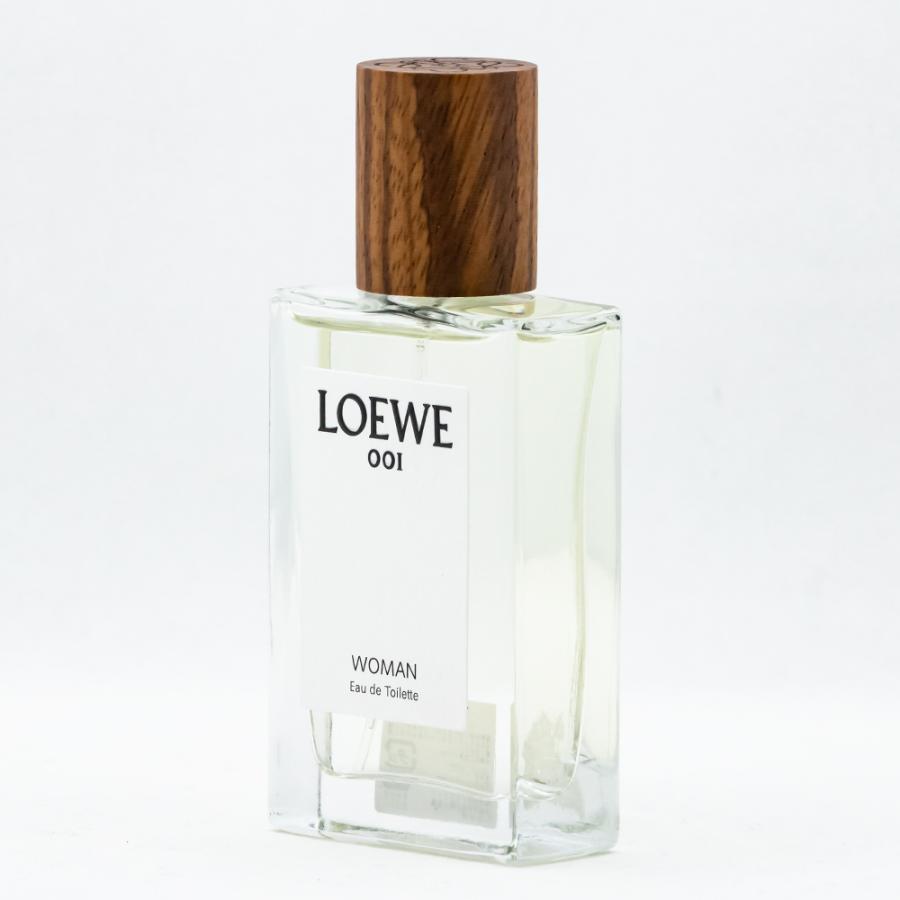 並行輸入品】ロエベ 001 ウーマン オードゥトワレ 30mL 香水