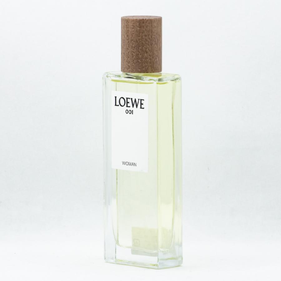 並行輸入品】ロエベ 001 ウーマン オードゥパルファム 50mL 香水