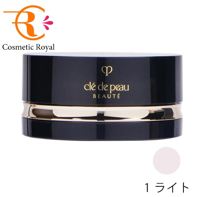 cle de peau BEAUTE（クレ ド ポー ボーテ） 資生堂 プードルトランス