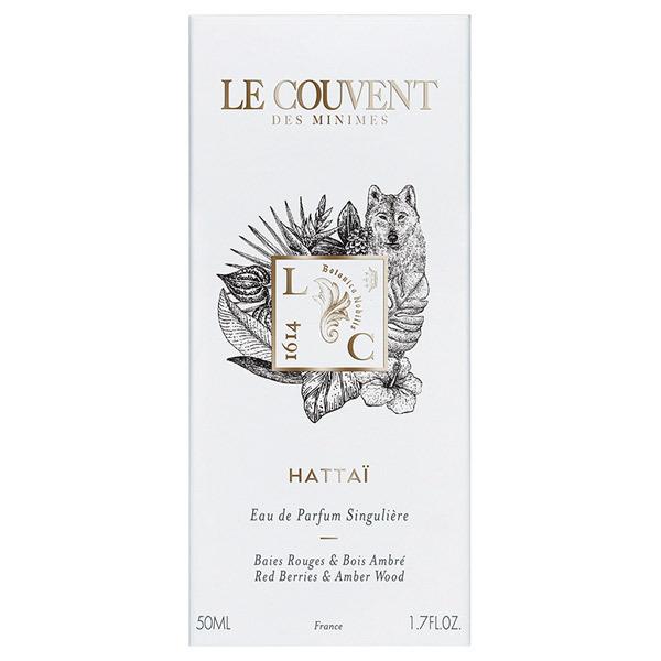 クヴォン・デ・ミニム シンギュラー オーデパルファム アッタイ(本体