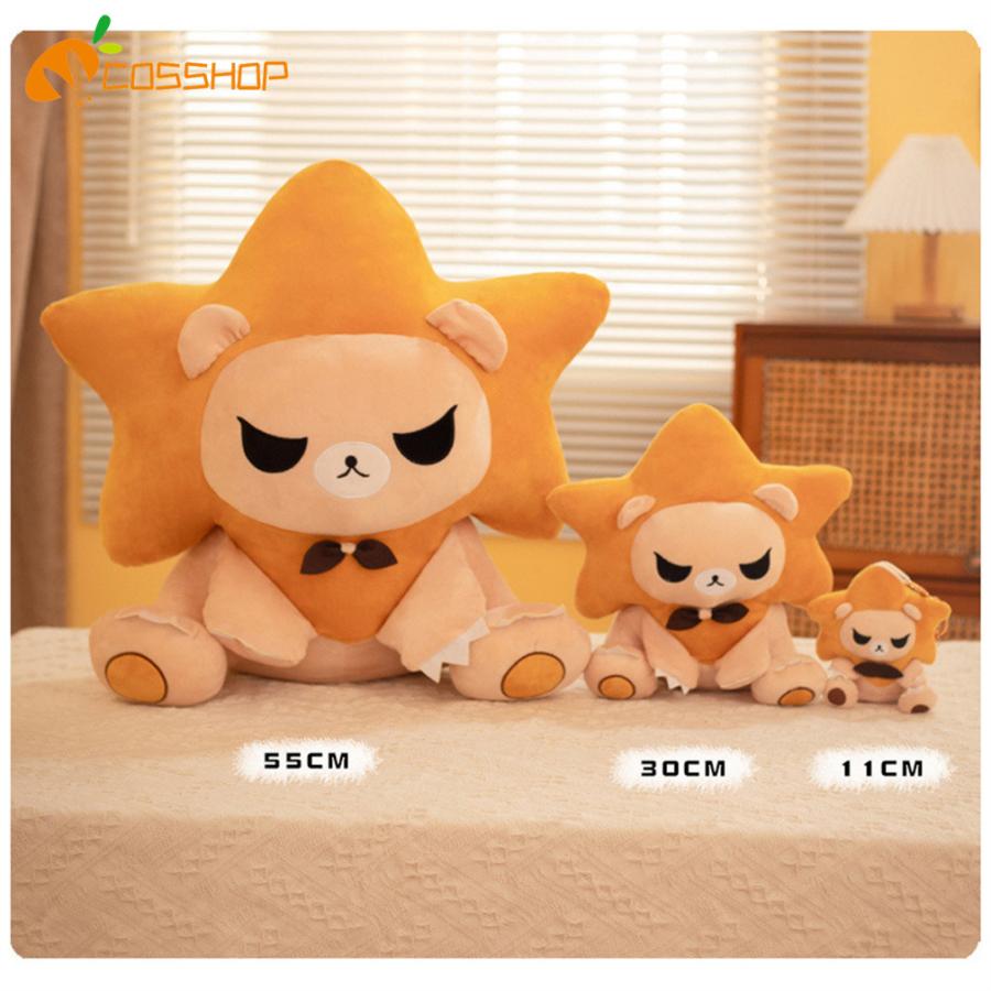 Vtuber にじさんじ ルカ・カネシロ Luca Kaneshiro ぬいぐるみ : コス