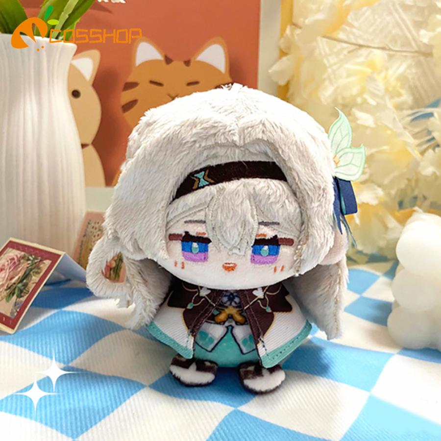 崩壊スターレイル 真理医者 花火 黄泉 ぬいぐるみ : コス屋 - 通販