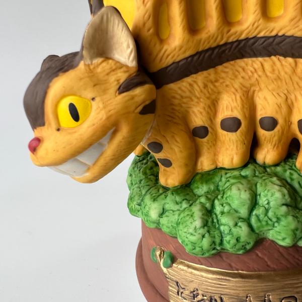 スタジオジブリ ジブリ グッズ となりのトトロ 磁器オルゴール