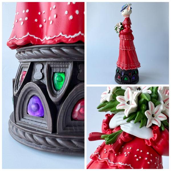 スタジオジブリ 耳をすませば オルゴール ルイーゼ(2025) : Cafe de