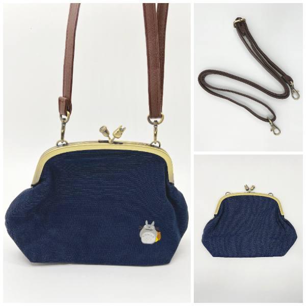 スタジオジブリ ジブリ グッズ となりのトトロ ぱちっとぱかっと