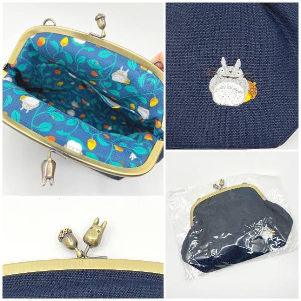 スタジオジブリ ジブリ グッズ となりのトトロ ぱちっとぱかっと