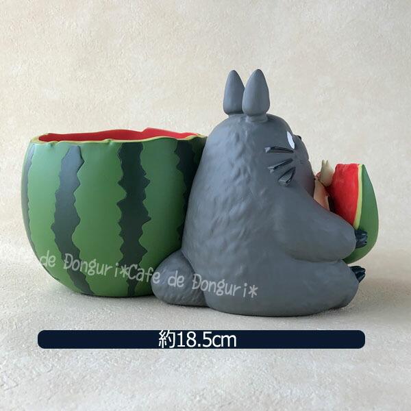 スタジオジブリ ジブリ グッズ となりのトトロ プランターカバー