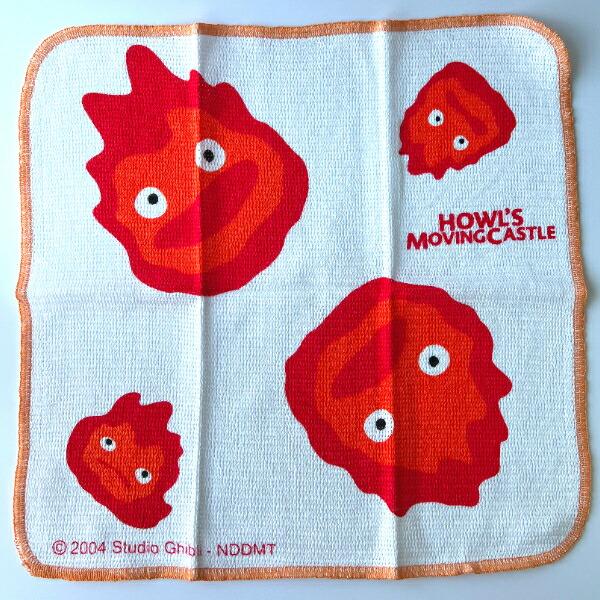 スタジオジブリ ジブリ グッズ ハウルの動く城 カルシファーキッチン