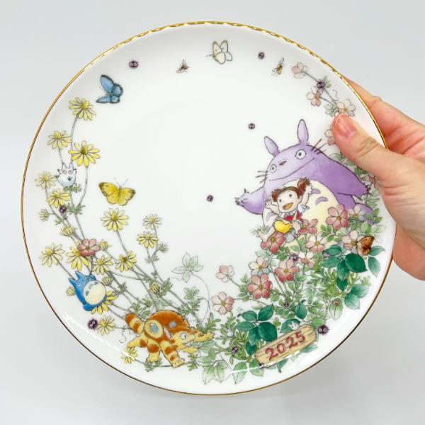 スタジオジブリ ジブリ グッズ となりのトトロ 2025年 イヤリー