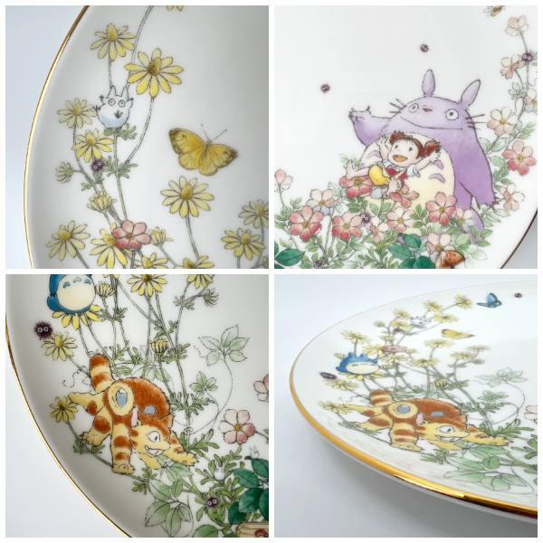 スタジオジブリ ジブリ グッズ となりのトトロ 2025年 イヤリー