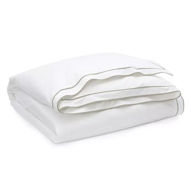 デュべカバー 布団カバー コットン サテン ラルフローレン Lauren