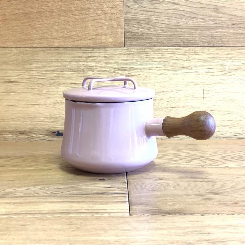 ダンスク 片手鍋 小さい ソースパン コベンスタイル フタ付 0.9L