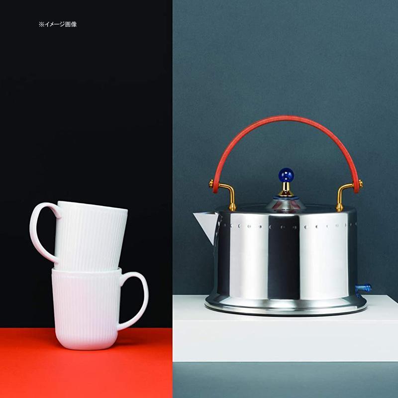 電気ケトル ステンレス 1.0L やかん型 ボダム オットーニ Bodum 12019