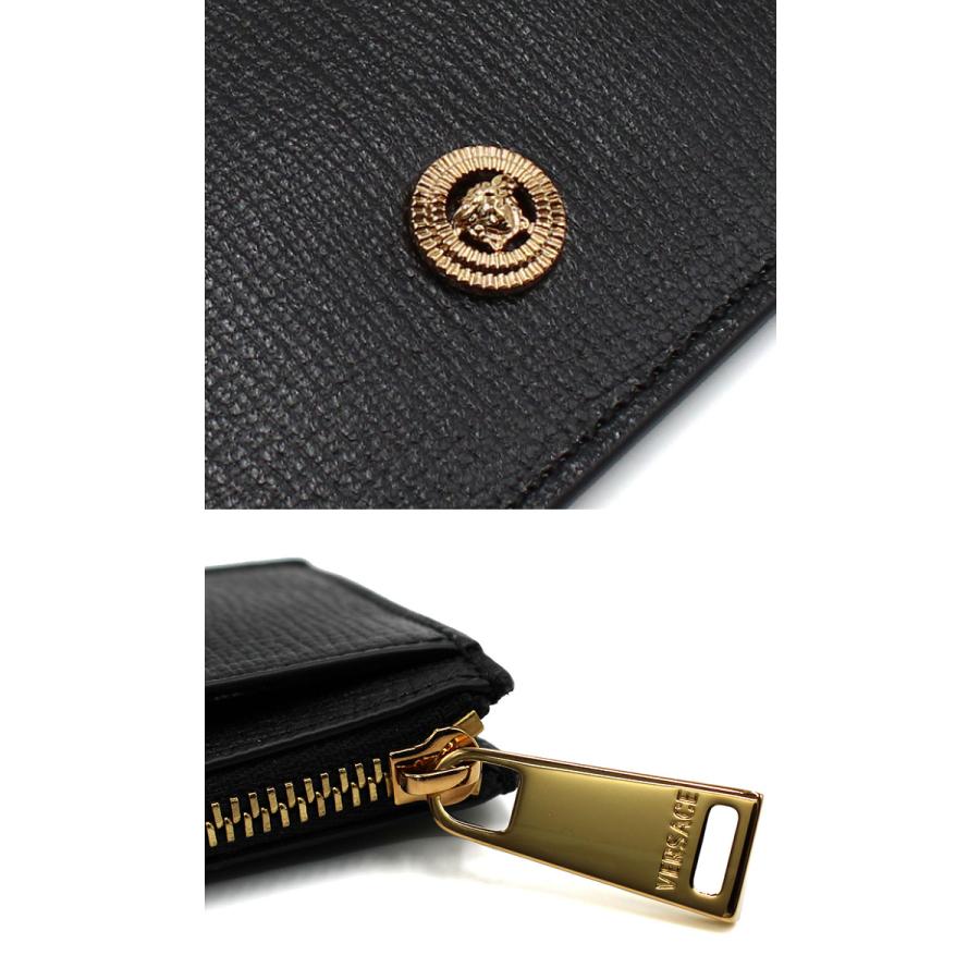 VERSACE（ヴェルサーチェ） ヴェルサーチ 財布 コインケース カード