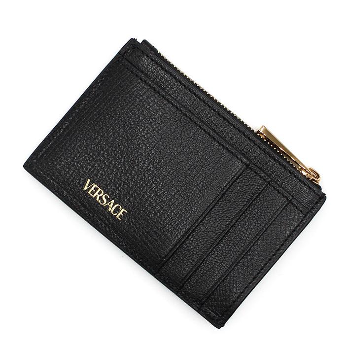 VERSACE（ヴェルサーチェ） ヴェルサーチ 財布 コインケース カード