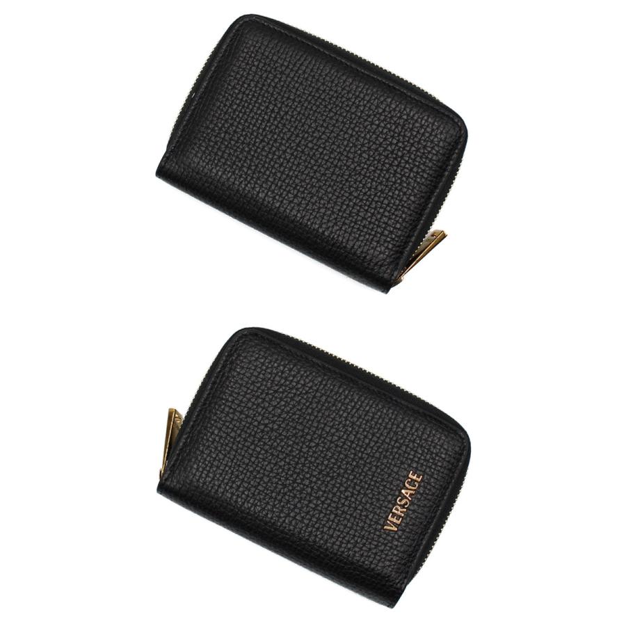 VERSACE（ヴェルサーチェ） ヴェルサーチ 財布 ウォレット コイン