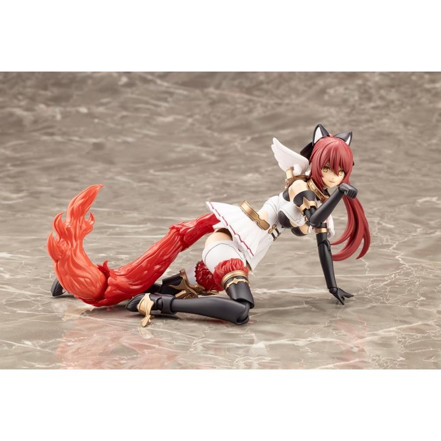 コトブキヤ（KOTOBUKIYA） シャルメド ：アルカナディア