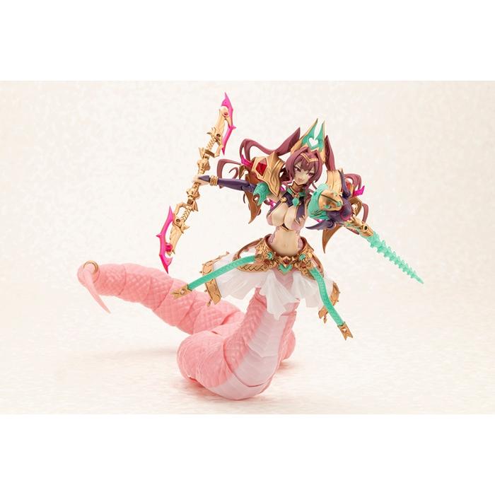 コトブキヤ（KOTOBUKIYA） メルティーナ ：アルカナディア