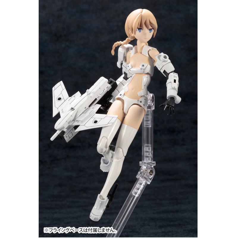 コトブキヤ（KOTOBUKIYA） メガミデバイス WISM・ソルジャー アサルト