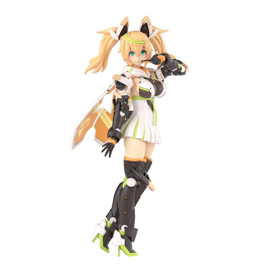 コトブキヤ（KOTOBUKIYA） グランデスケール ジェネ（ステライノセント