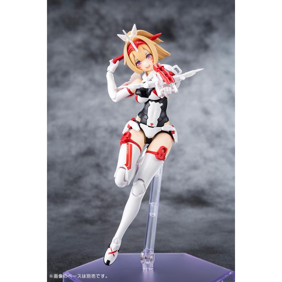 コトブキヤ（KOTOBUKIYA） メガミデバイス 朱羅 弓兵 絆 KP716