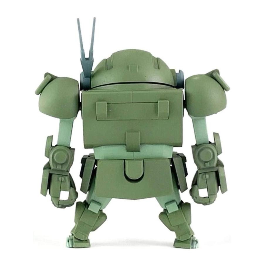 装甲騎兵ボトムズ ATM-09-ST スコープドッグ [ AT-01 グリーン