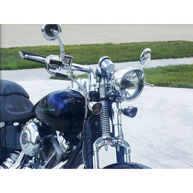 ワイルドワン スプリンガーソフテイルALLモデル スプリンガー用