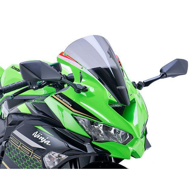 MRA エムアールエー Ninja ZX-25R/SE スクリーンレーシング（スモーク