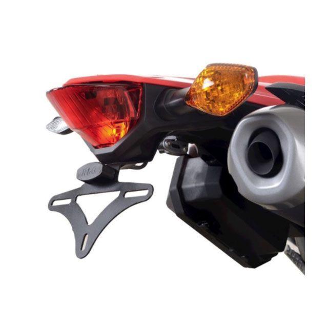 R＆G（アールアンドジー） CRF250L CRF300L フェンダーレスキット