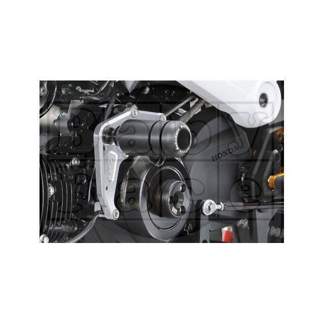 babyface（ベビーフェイス） GROM エンジンスライダー : モトメガネ