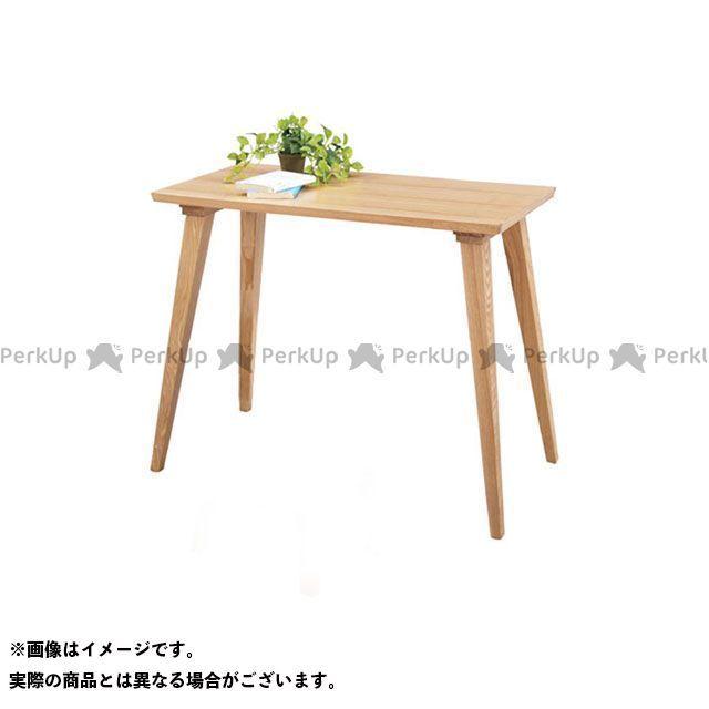 東谷 【メーカー直送】東谷 CL-787TNA バンビ デスク（ナチュラル