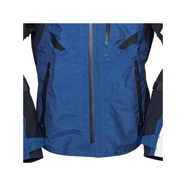 ワイズギア 2023-2024秋冬モデル クシタニコラボ YAF78K ウィンター