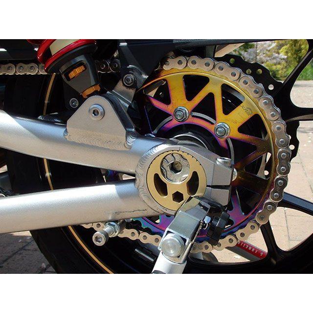 ADVANTAGE（アドバンテージ） ZEPHYR400 ADVANTAGA XAM＆DID SILVER