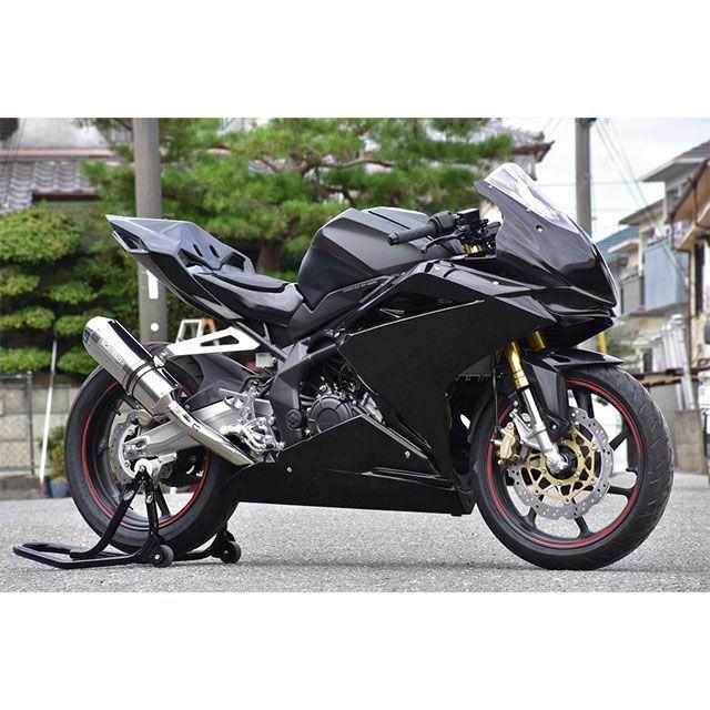 才谷屋ファクトリー CBR250RR フルカウル＆シングルシート /レース