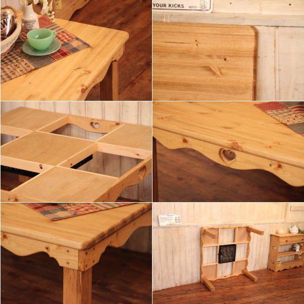 こたつ 幅900 オーダー家具 選べるカラー オーダーメイド テーブル