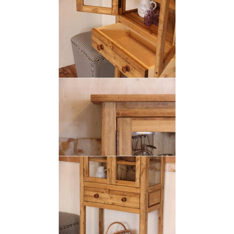 ドクター キャビネット オーダーメイド オーダー家具 選べるカラー