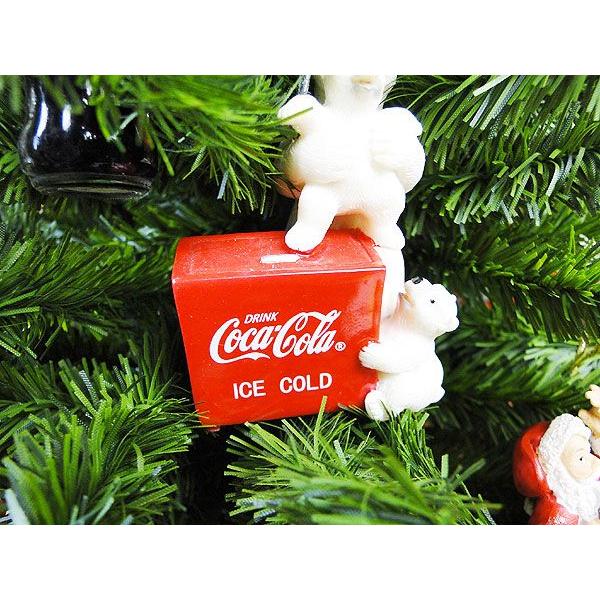 Coca Cola（コカコーラ） コカ・コーラブランド クリスマス