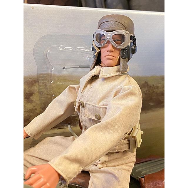 Harley Davidson（ハーレー・ダビッドソン） ハスブロ G.I.ジョー35