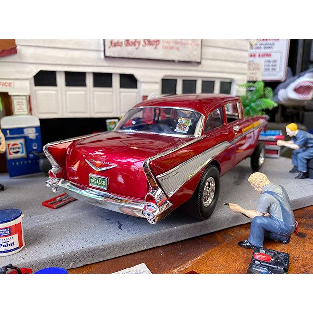 RAT FINK（ラットフィンク） ACME 限定モデル ミスターギャッサー 1957