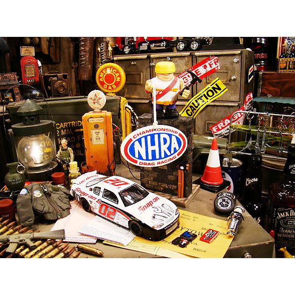 レーシングエアーフレッシュナー （NHRA） アメリカ雑貨 アメリカン