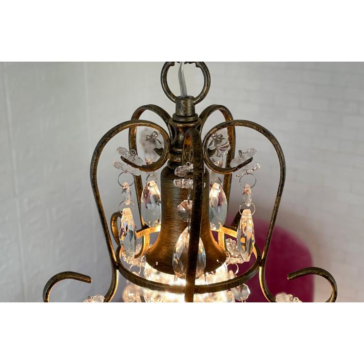 シャンデリア ペンダントライト 北欧 led対応 おしゃれ 照明器具 天井