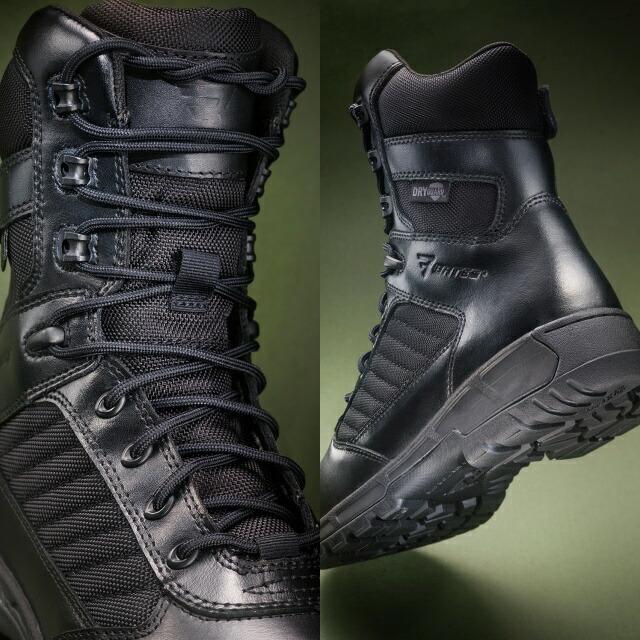 BATES BATES（ベイツ）[3182] TACTICAL SPORT 2 DRY GUARD SIDE ZIP