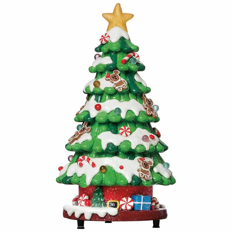 Disney（ディズニー） クリスマス ヴィレッジ 1784954 ホリデー