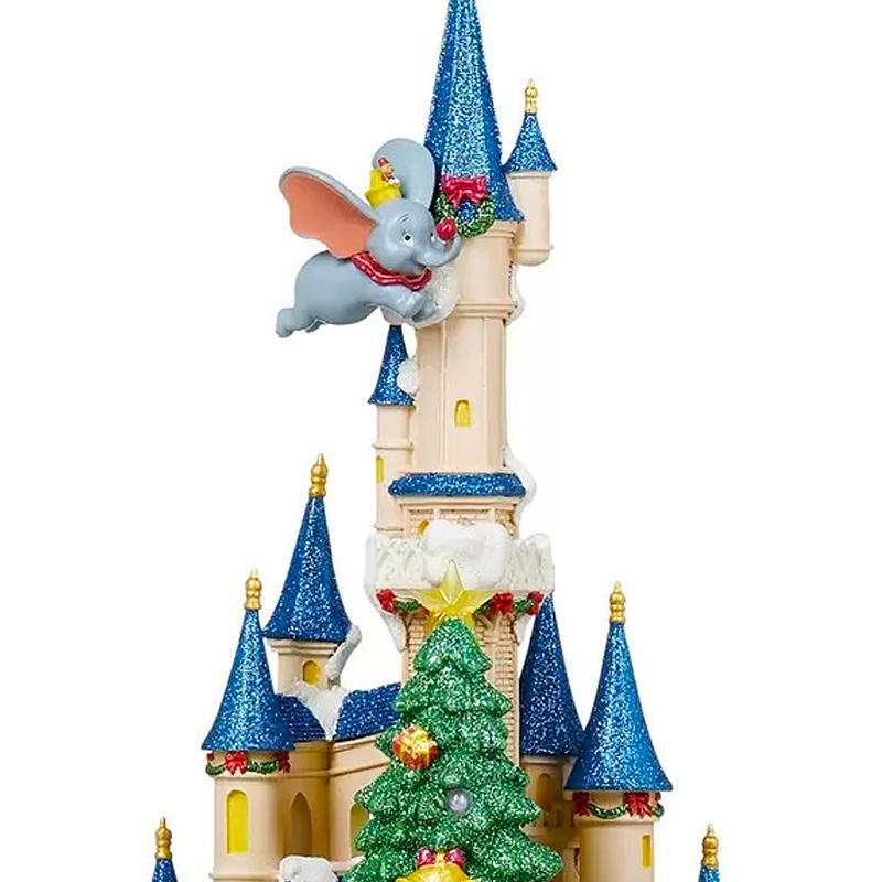 Disney（ディズニー） センターピース パレードシーン クリスマス