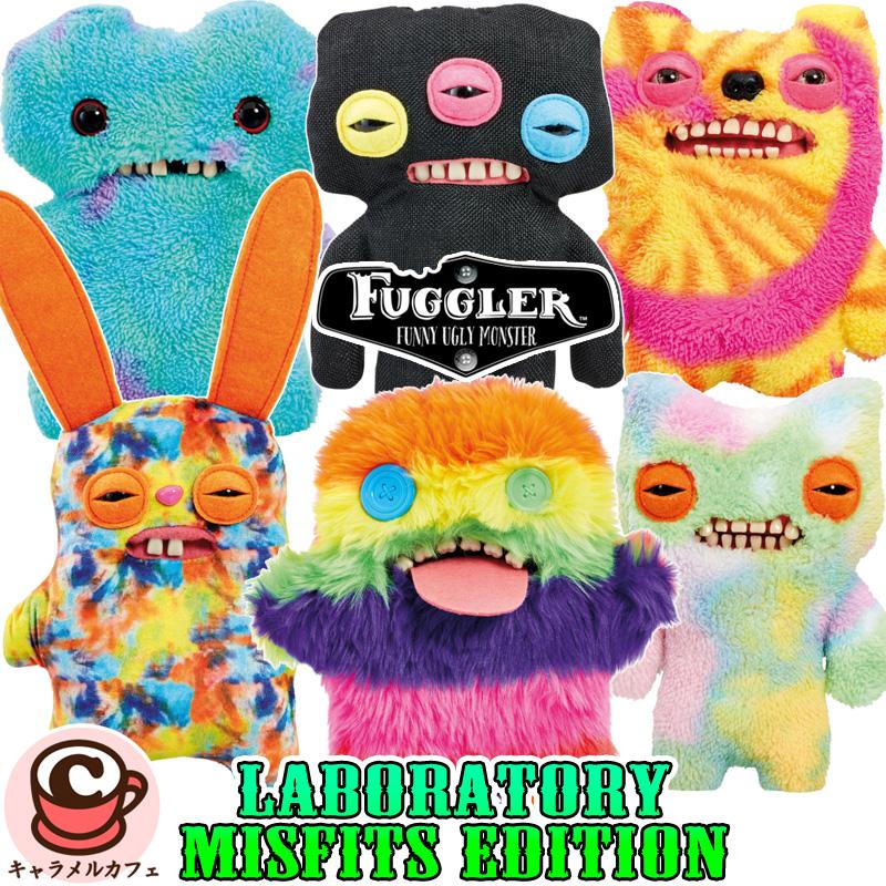 Fuggler ファグラーラボラトリーミスフィッツ Laboratory Misfits