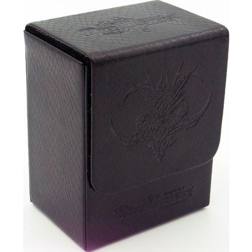 デュエル・マスターズ SSS!! 侵略デッドディザスター デッキケース