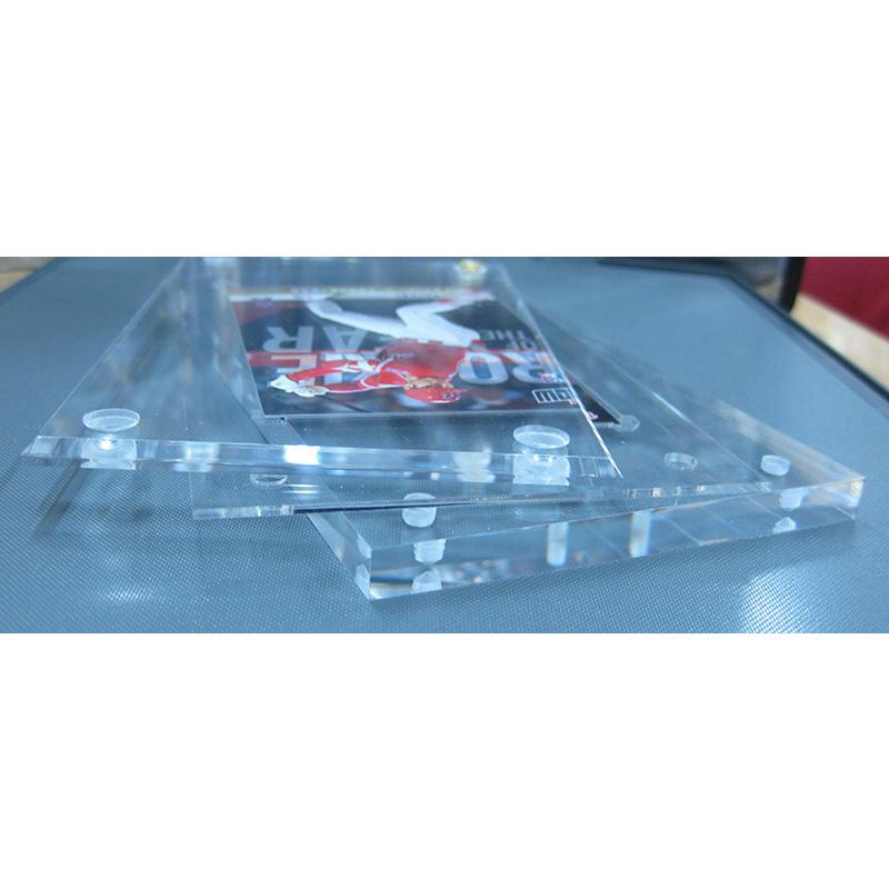 Ultra・PRO（ウルトラプロ） Ultra Pro 35pt枠(プラスティックフレーム