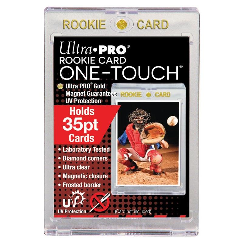 Ultra・PRO（ウルトラプロ） Ultra Pro 35PT UVワンタッチマグネット