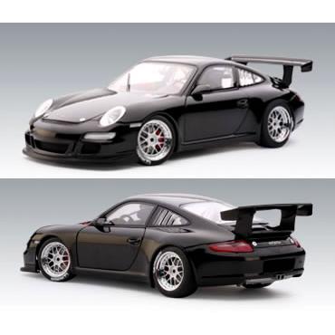 ☆【絶版品】オートアート 1/18 ポルシェ 997 GT3 CUP プレーンボディ