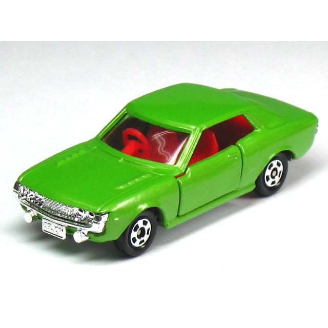 タカラトミー（TAKARA TOMY） 【単品】トミカ トヨタ セリカ 1600GT